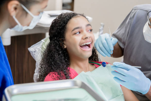 Best Emergency Dentist for Lost Fillings or Crowns in , NV