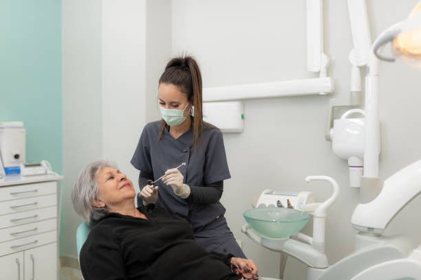 Best Broken or Cracked Tooth Emergency Dentist in , NV